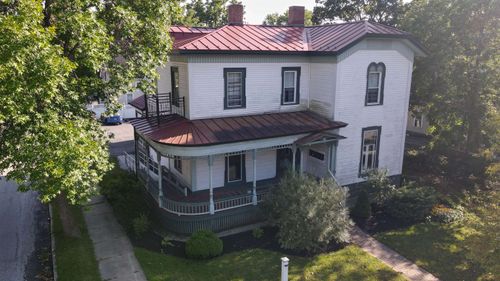 92 Center St, Rutland, VT, 05701-0004 | Card Image