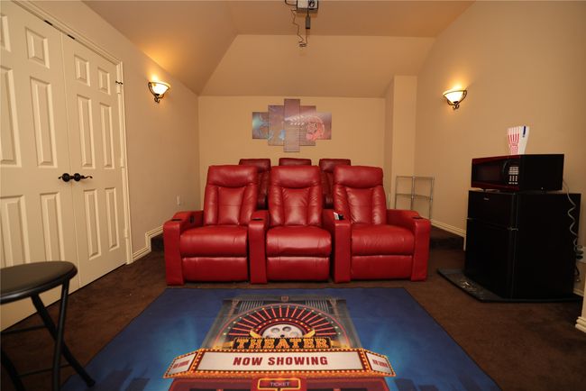 127 Lake Trail Dr, House other with 5 bedrooms, 4 bathrooms and null parking in Red Oak TX | Image 24