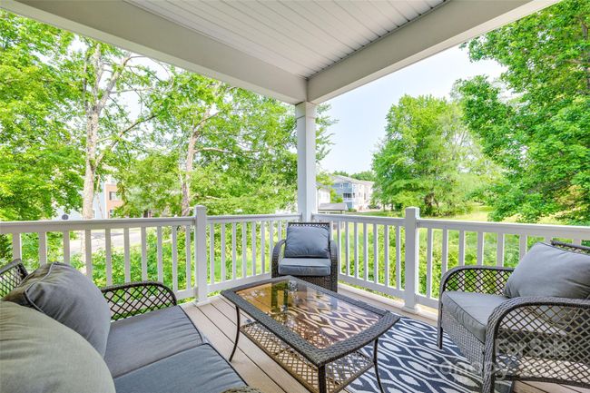 12024 John Newton Dr, Townhouse with 4 bedrooms, 4 bathrooms and null parking in Davidson NC | Image 33