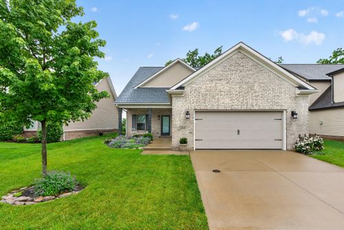 2005 Covington Dr, Lexington, KY, 40509 | Card Image