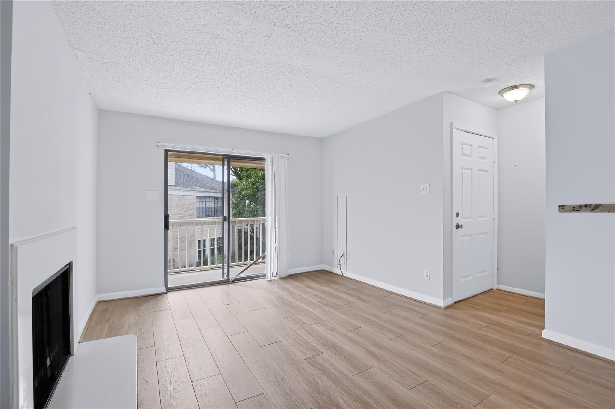 Residential in Houston 5