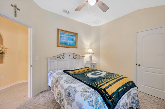 31940 Stillmeadow Dr, House other with 3 bedrooms, 2 bathrooms and null parking in WESLEY CHAPEL FL | Image 10