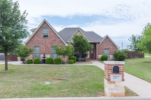 297 Magnum Street, Tuscola, TX, 79562 | Card Image