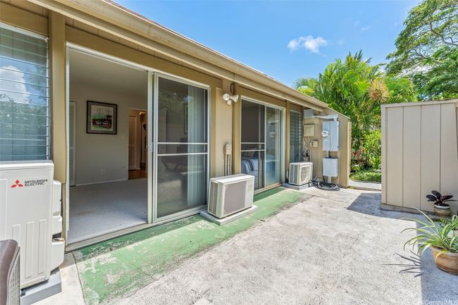 92 - 44-3612 Nilu St, Condo with 3 bedrooms, 2 bathrooms and 2 parking in Kaneohe HI | Image 12