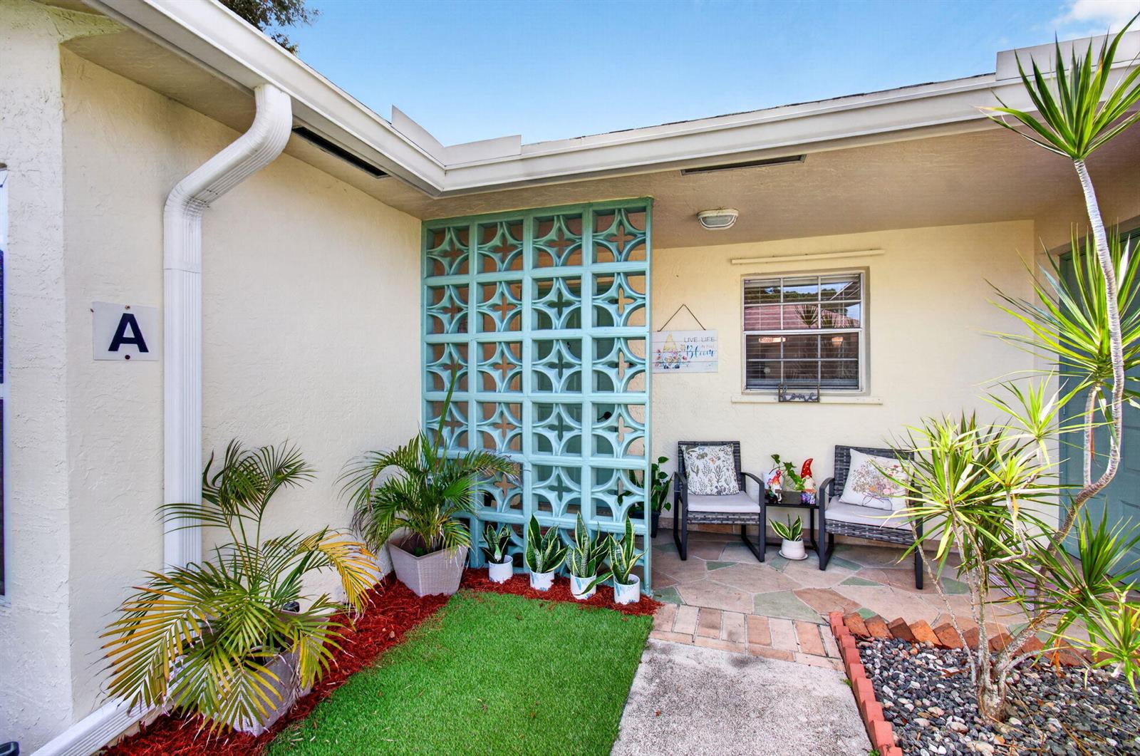 Residential in Delray Beach 2