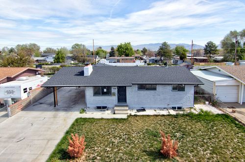 4206 W Annapolis Dr, West Valley City, UT, 84120-6004 | Card Image