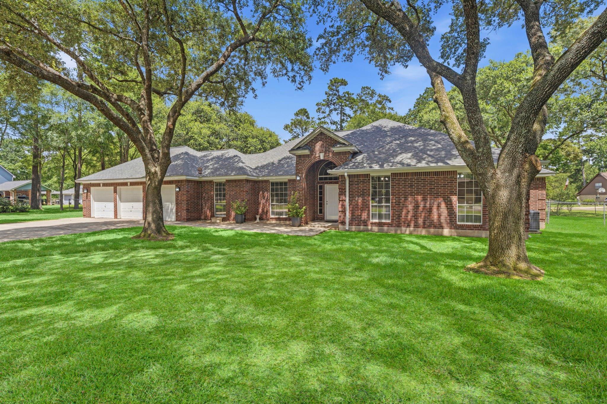 Residential in Conroe 2