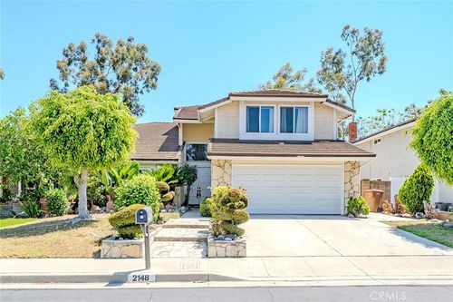 2148 Seaview Dr, Fullerton, CA, 92833-1226 | Card Image