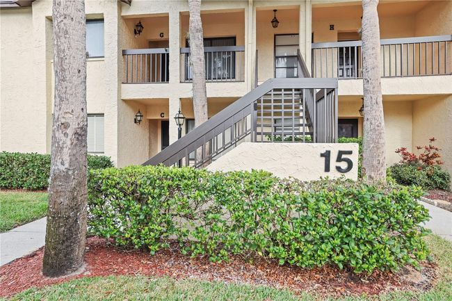 APT-15C - 1801 E Lake Rd, Condo with 3 bedrooms, 2 bathrooms and null parking in PALM HARBOR FL | Image 63
