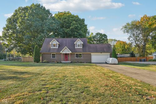 6102 Hazelwood Ave, Indianapolis, IN, 46228-1317 | Card Image