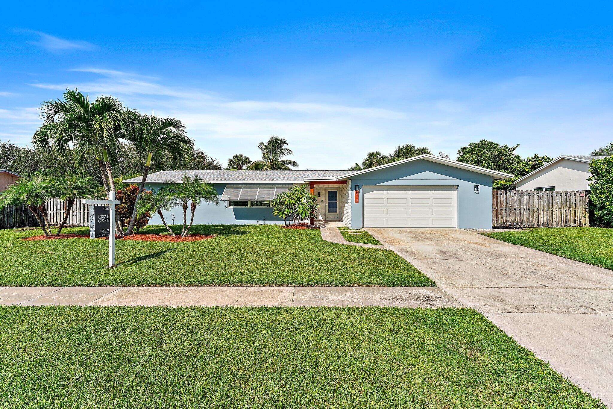 Circle , Jupiter, FL 33458