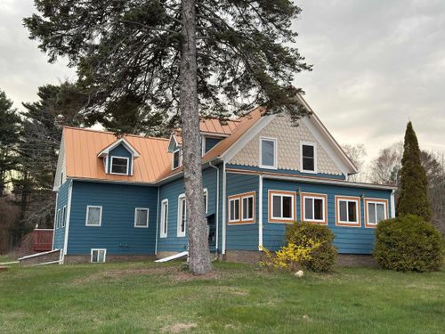 4358 Lakeshore Rd, Lexington, MI, 48450-9223 | Card Image