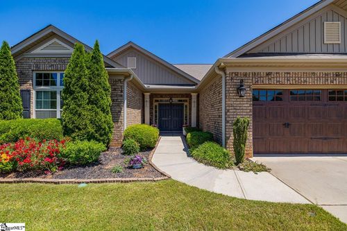 241 Evansdale Way, Simpsonville, SC, 29680-6596 | Card Image
