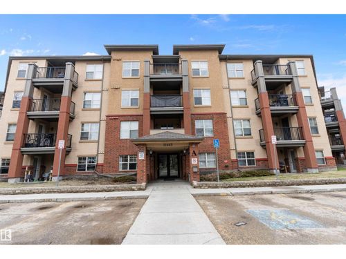 111-11445 Ellerslie Rd Sw, Edmonton, AB, T6W1T1 | Card Image