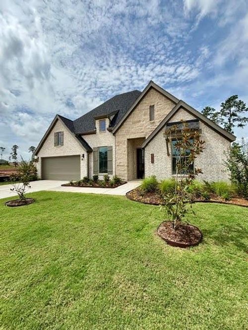 39131 Dangling Crest Court, Magnolia, TX, 77354 | Card Image