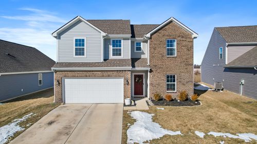 527 Shallowroot Lane, Sheridan, IN, 46069 | Card Image