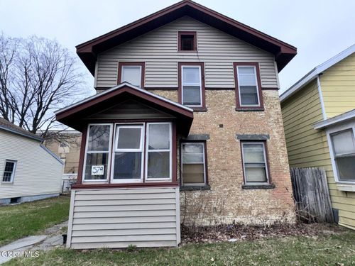 579 6th Avenue, Troy, NY, 12182 | Card Image