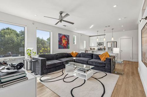 102-4107 Bowser Ave, Dallas, TX, 75219-3720 | Card Image