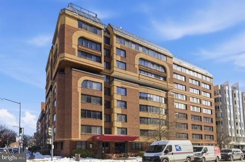 412-1245 13th St Nw, WASHINGTON, DC, 20005-5180 | Card Image