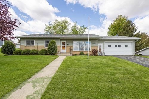 325 Hazel Street, BELMONT, WI, 53510 | Card Image