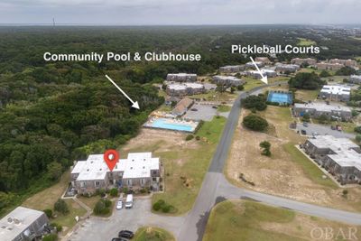 3102 Coral Reef Court, Condo with 2 bedrooms, 2 bathrooms and null parking in Kitty Hawk NC | Image 2