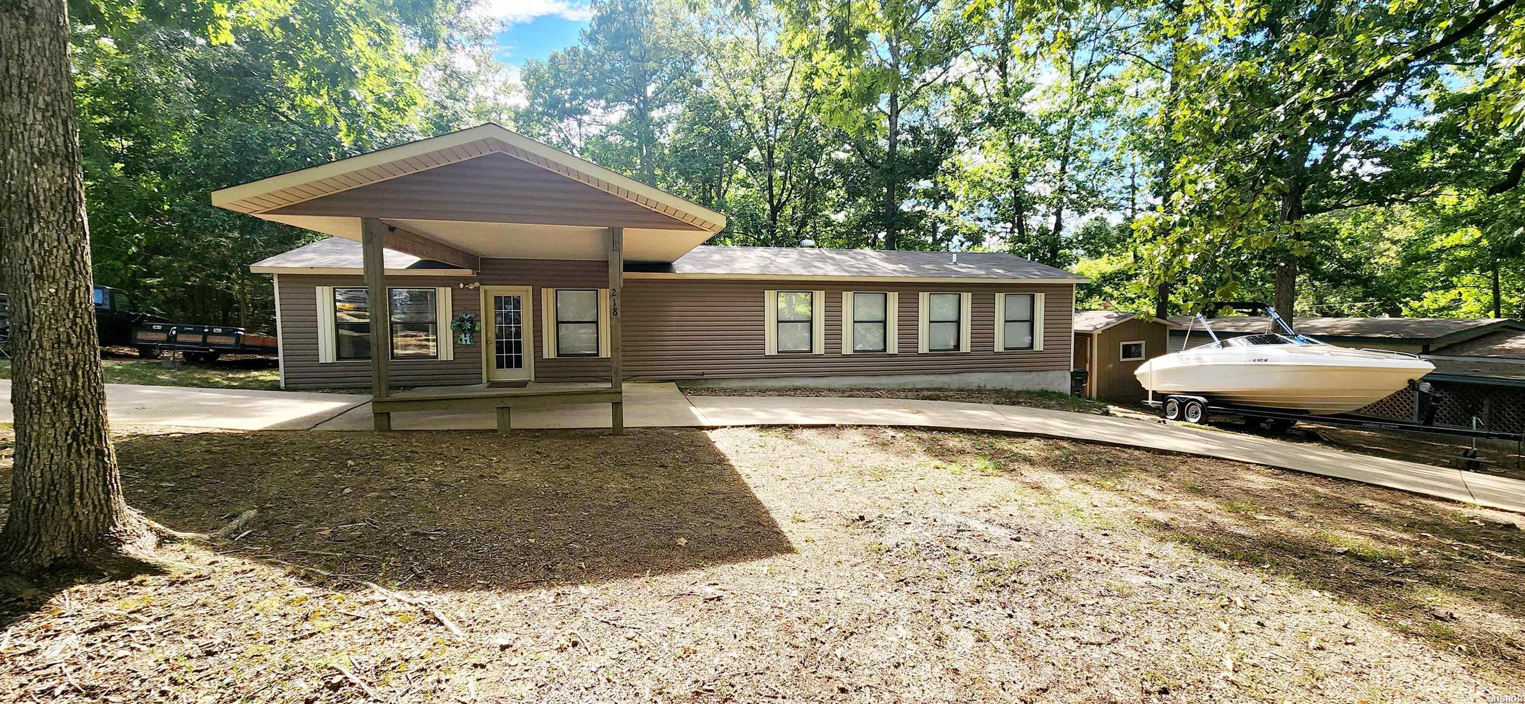Anderson St, Hot Springs National Park, AR 71913 #1