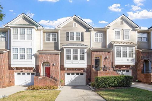 4538 Pale Moss Dr, Raleigh, NC, 27606-4537 | Card Image