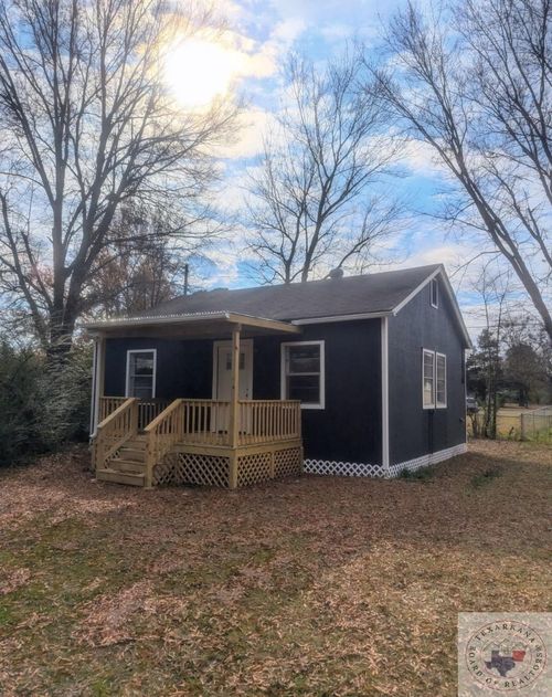 3 & 4 Wood Pl, Hooks, TX, 75561 | Card Image