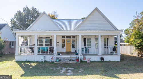 209 Mcdonald St Sw, Pelham, GA, 31779-2102 | Card Image