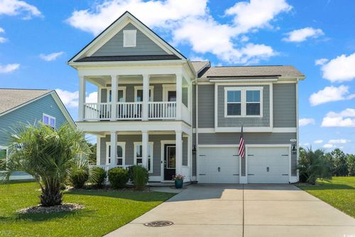 196 Sago Palm Dr, Myrtle Beach, SC, 29579-8482 | Card Image
