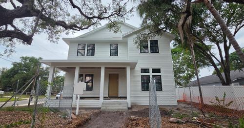 2402 N Glenwood Dr, TAMPA, FL, 33602-1818 | Card Image