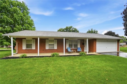 4100 Danern Drive, Beavercreek, OH, 45430 | Card Image
