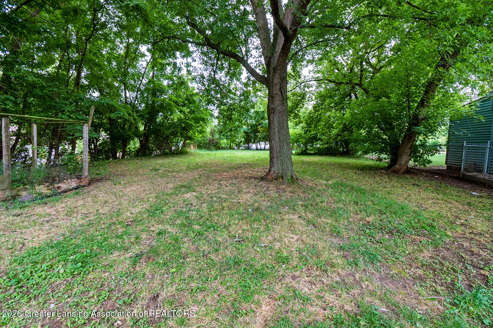 Residential in Lansing 2