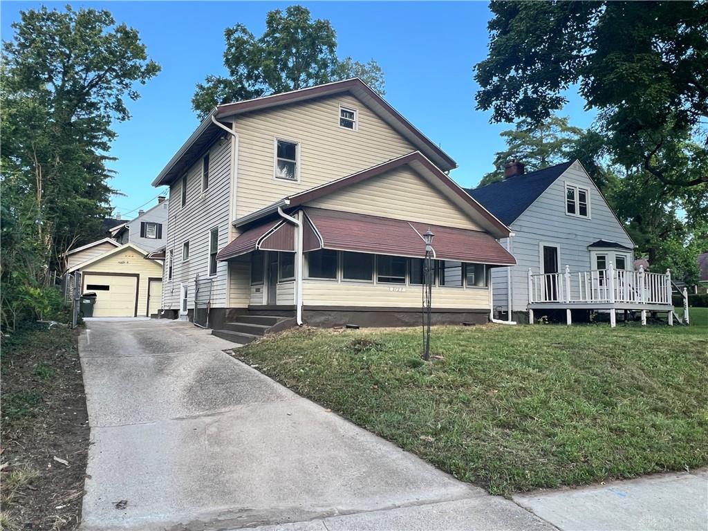 Riverside Dr, Dayton, OH 45405