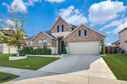 1713 Everglades Dr, Forney, TX, 75126-3464 | Card Image