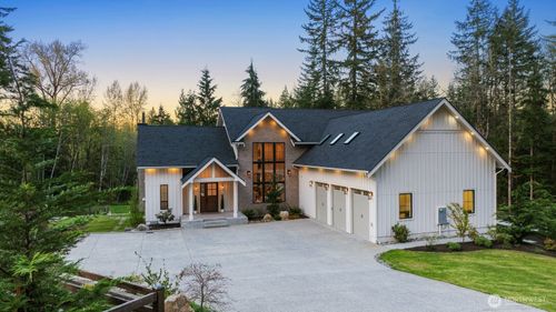 18021 48th Street Ne, Snohomish, WA, 98290 | Card Image
