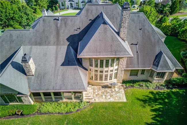 5004 Gunnison Trce, House other with 7 bedrooms, 9 bathrooms and null parking in Suwanee GA | Image 98