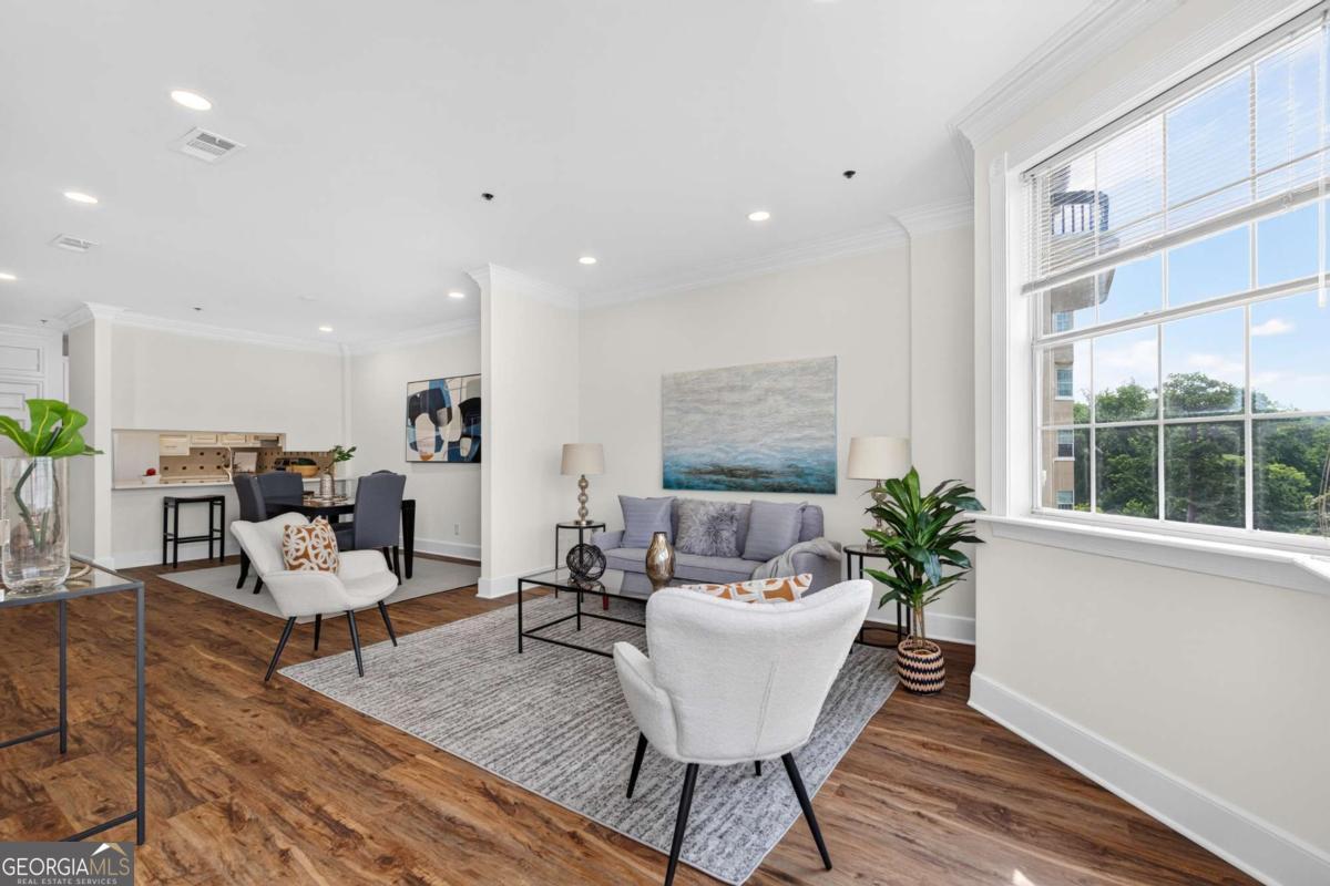Residential in Atlanta 4