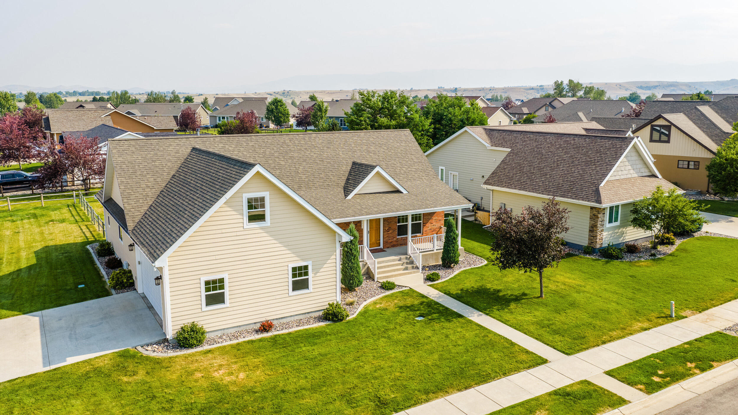 Residential in Sheridan 3