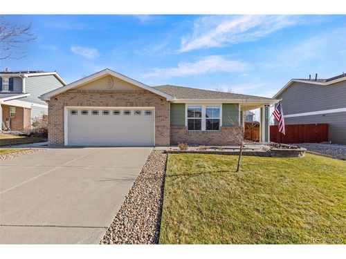13814 Lilac St, Thornton, CO, 80602-9181 | Card Image