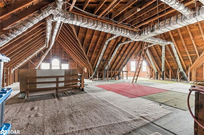 1000 1st Ave W, House other with 7 bedrooms, 5 bathrooms and 6 parking in Owen Sound ON | Image 28