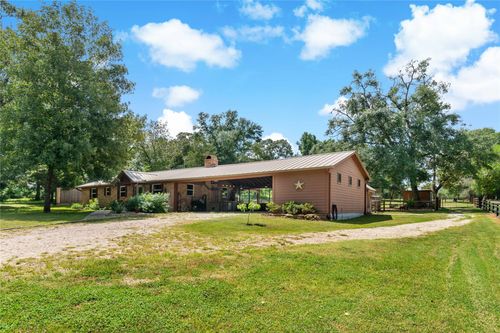 891 Lower Vann Rd, Coldspring, TX, 77331-4014 | Card Image