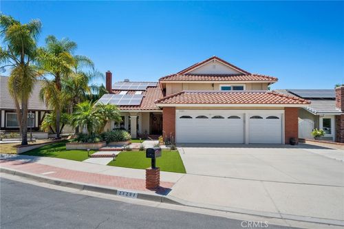 21291 Calle Recreo, Lake Forest, CA, 92630-2141 | Card Image