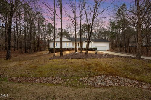 120 Woodcroft Dr, Youngsville, NC, 27596-7607 | Card Image