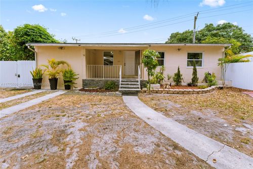 1121 Salih St, Opa-Locka, FL, 33054-3650 | Card Image