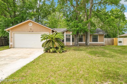 1818 Farm Way, MIDDLEBURG, FL, 32068-6724 | Card Image