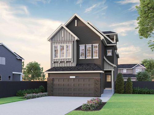 34 Amblefield Common Nw, Calgary, AB, T3P2L7 | Card Image
