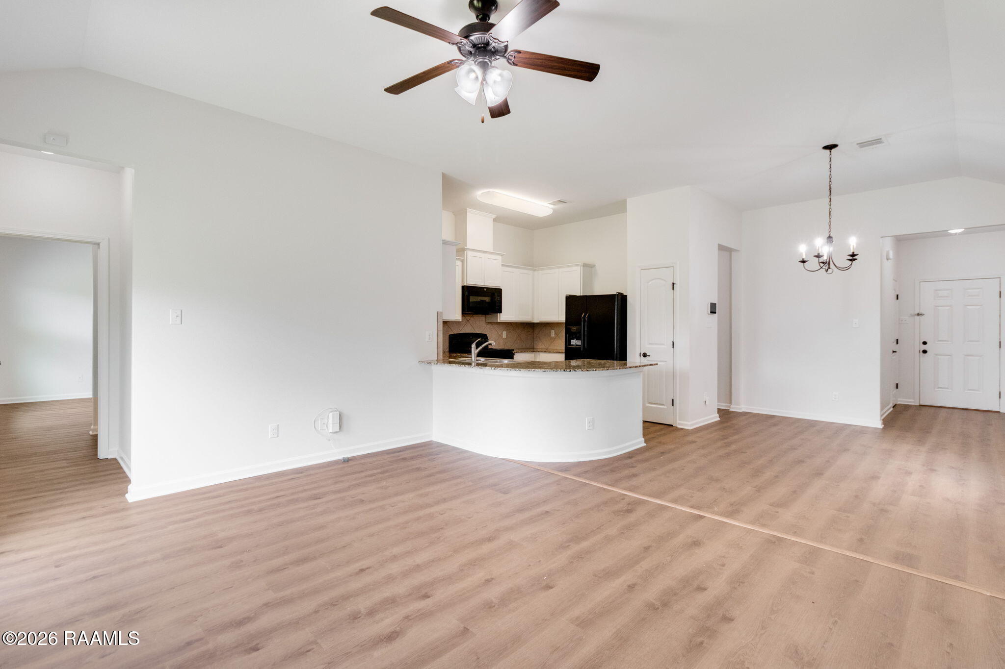 Residential in Rayne 5