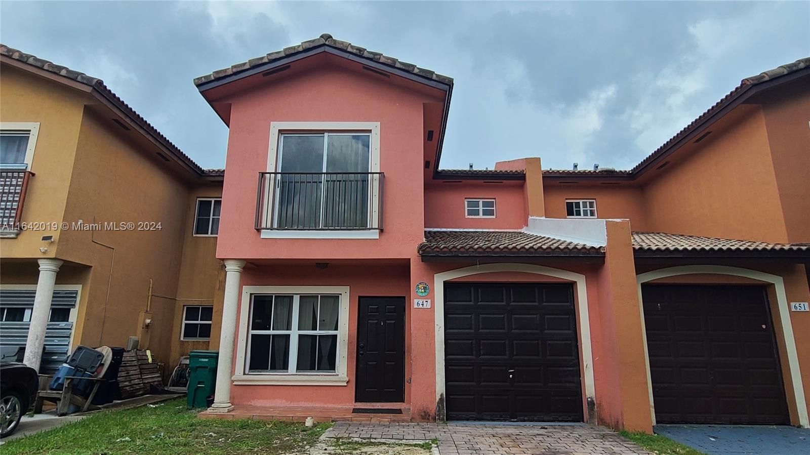 10th St, Homestead, FL 33034
