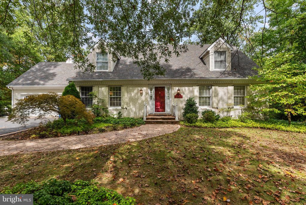 Birch Run Rd, Chestertown, MD 21620